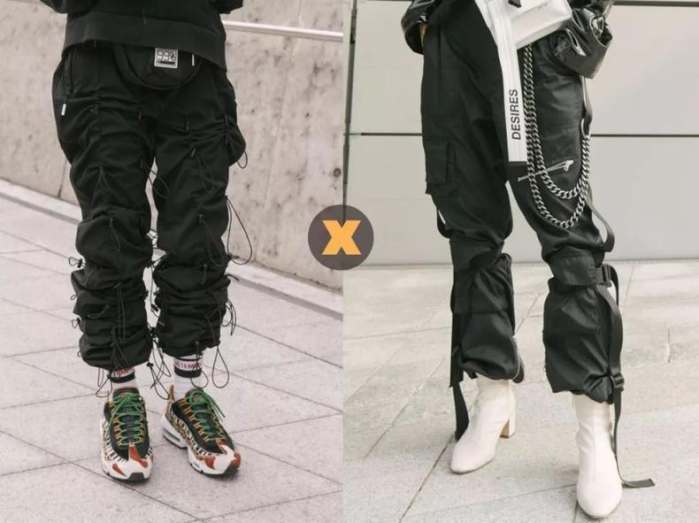 想要轻松拥有女神范，一根抽绳就能做到！