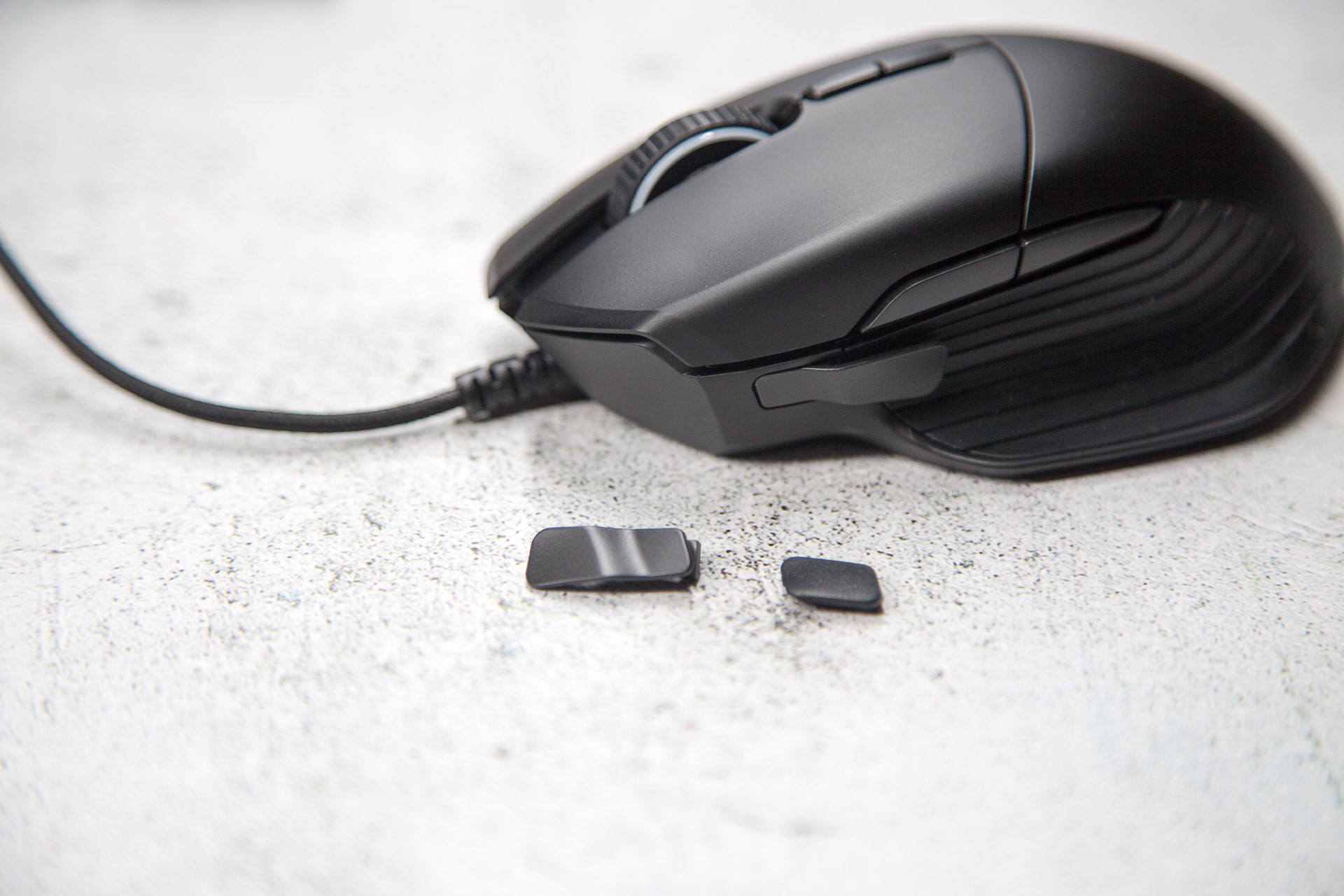 为fps而生的游戏本,雷蛇razer蝰蛇标准版游戏实测