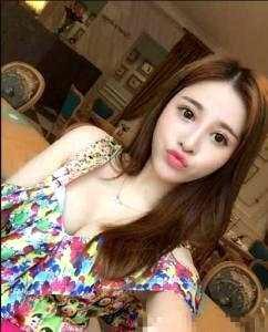 优衣库女子近况,优衣库女的现状照片