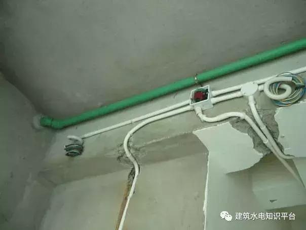 最详细水电装修流程步骤详解,水电装修注意这44点