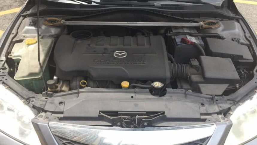 马自达rx-8十万公里就要大修车吗,马自达20万公里的车会有哪些毛病