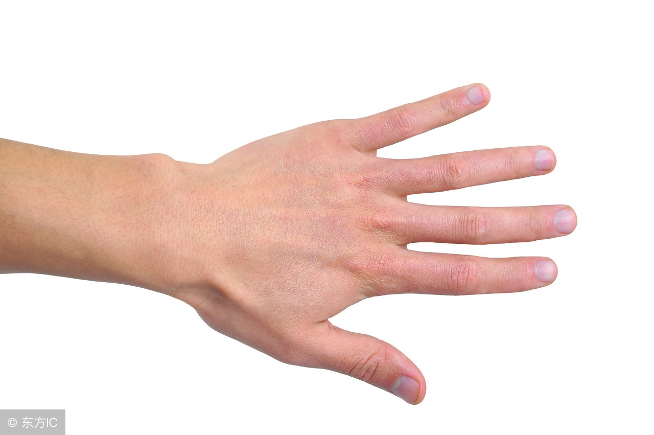 人身体四个地方有青筋,青筋突出警惕四种征兆