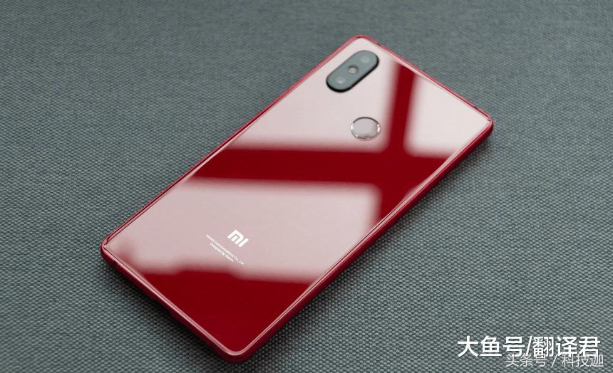 小米8高通845,小米8骁龙845现在处于什么水平