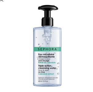 适合敏感肌平价好用的卸妆水,拼多多上超级好用的平价卸妆水