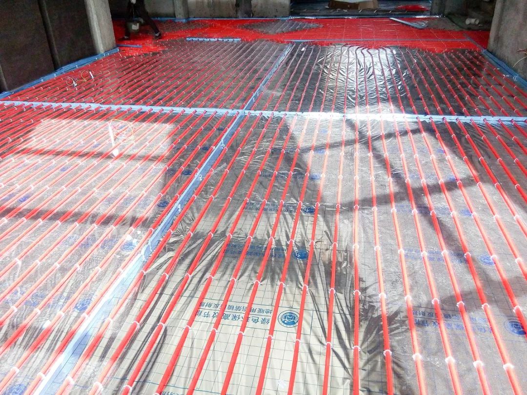 别墅用空气源热泵和集中供暖比较,南方热泵采暖分享