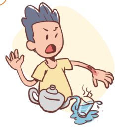 记住这七个方法可能救你一命,提前注意这6件事可能救你一命