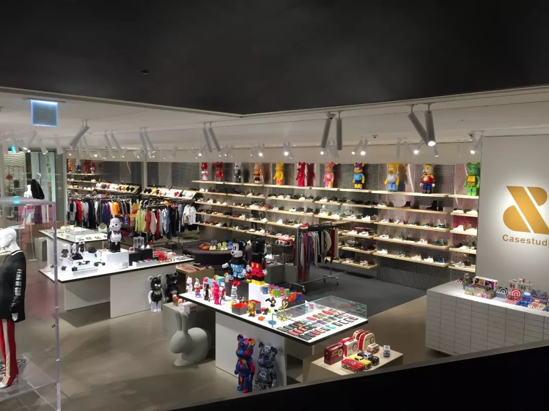 聚焦｜邂逅时尚韩国！中韩时尚商贸交流201808期