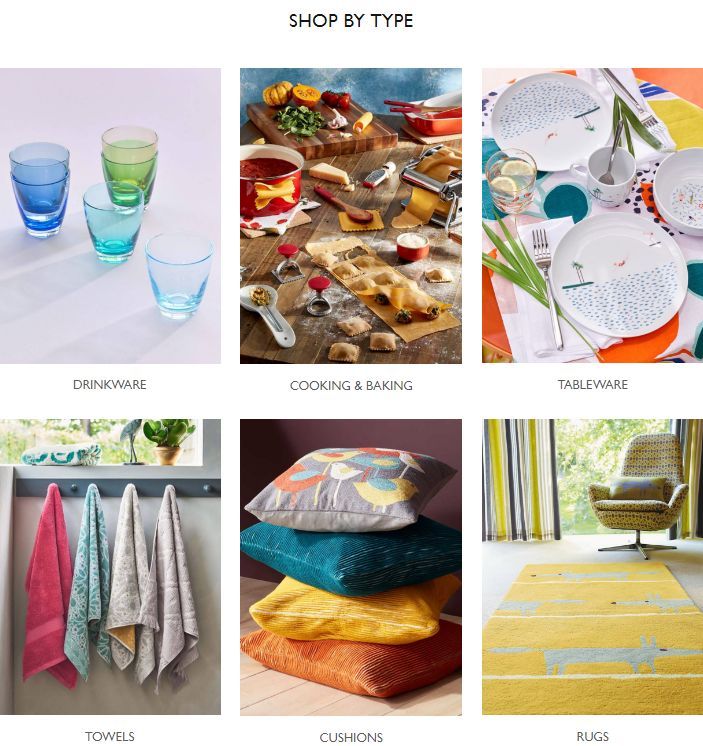 「长篇」国外20个热门家居买手网站，从此宜家是路人