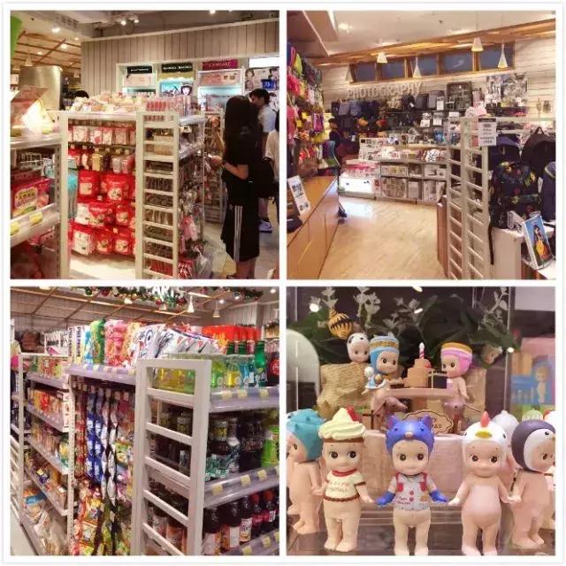 香港购物最佳攻略网站大全,香港购物最强旅游攻略