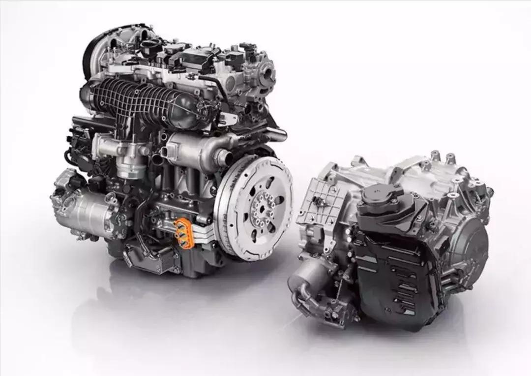 动力最强的2.0T发动机,性能最强的2.0t发动机