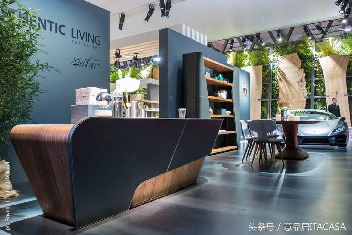 意大利家具和中国的区别,意大利家具市场