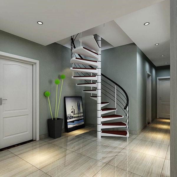 旋转楼梯的优缺点动画,旋转楼梯电梯的优缺点