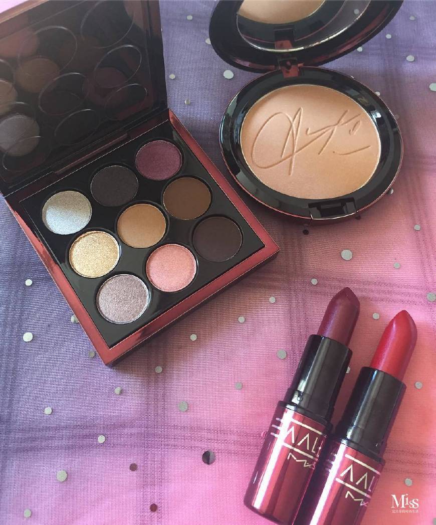 光是这些小样，就撩得*欲人**罢不能｜试用装狂欢