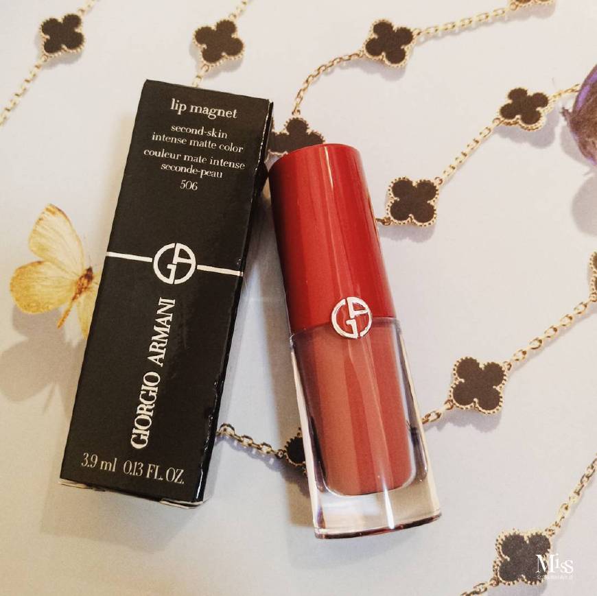 那些年,我们用过的小样