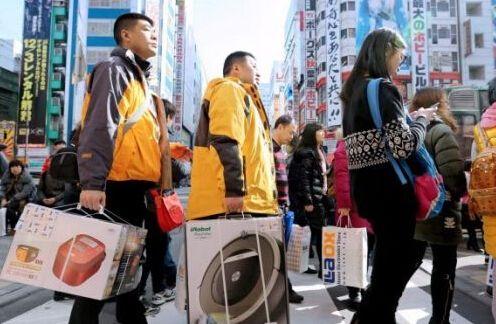 泰国人来中国旅游必买,去泰国千万不要买的东西