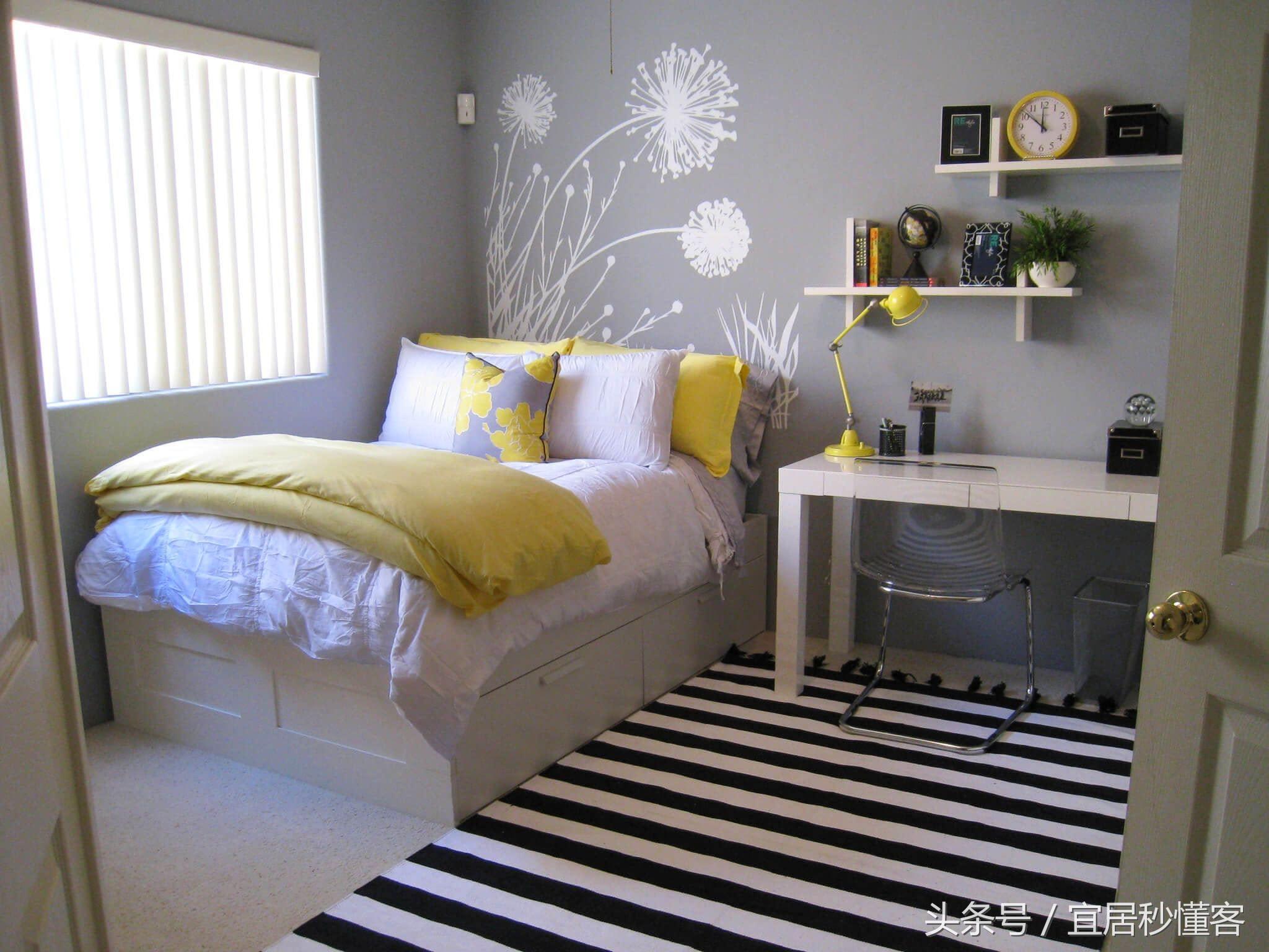 床是买大的好还是小的好,家用床应该怎么选择