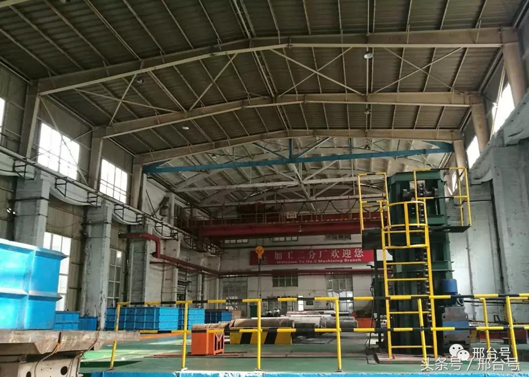 冶金厂六十年的记忆情怀！