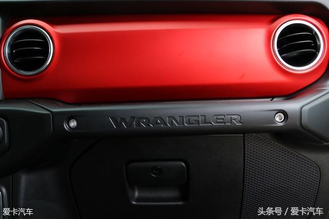 全新牧马人上市,新款牧马人售价50万