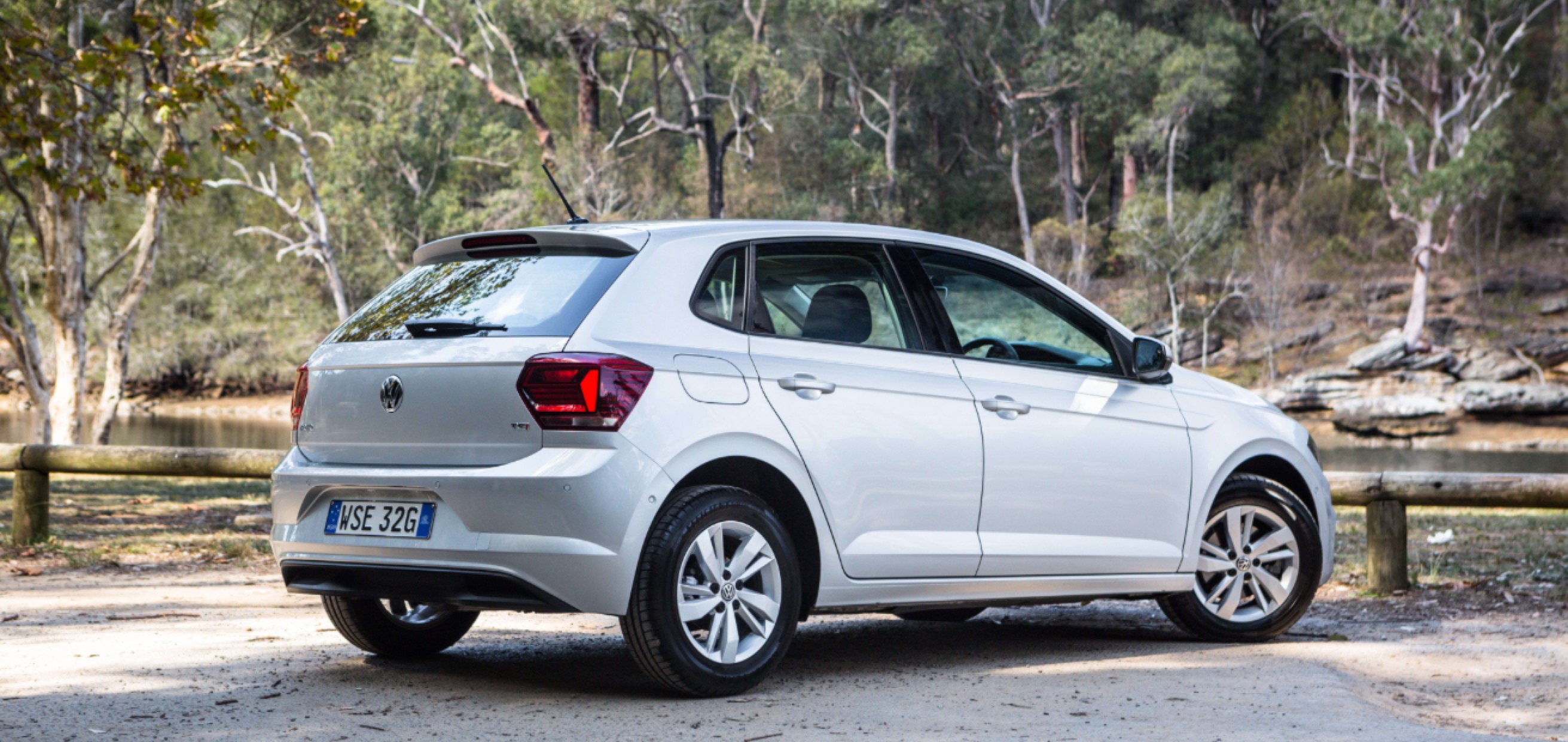 大众polo新车三缸,澳洲polo