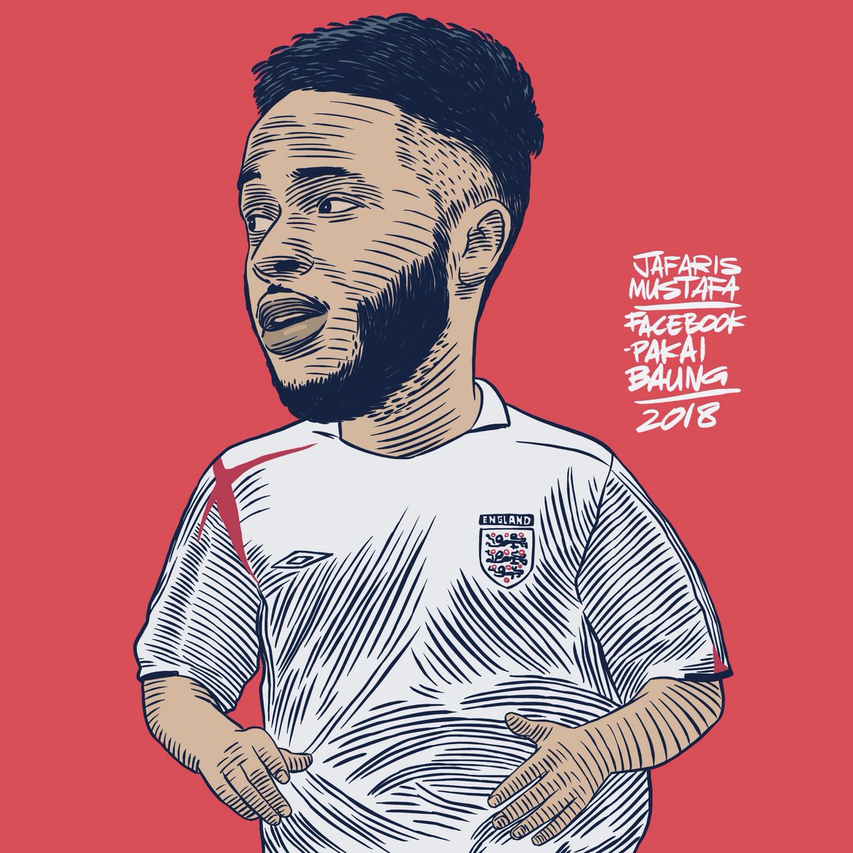 足球运动员手绘图片,1600张足球手绘