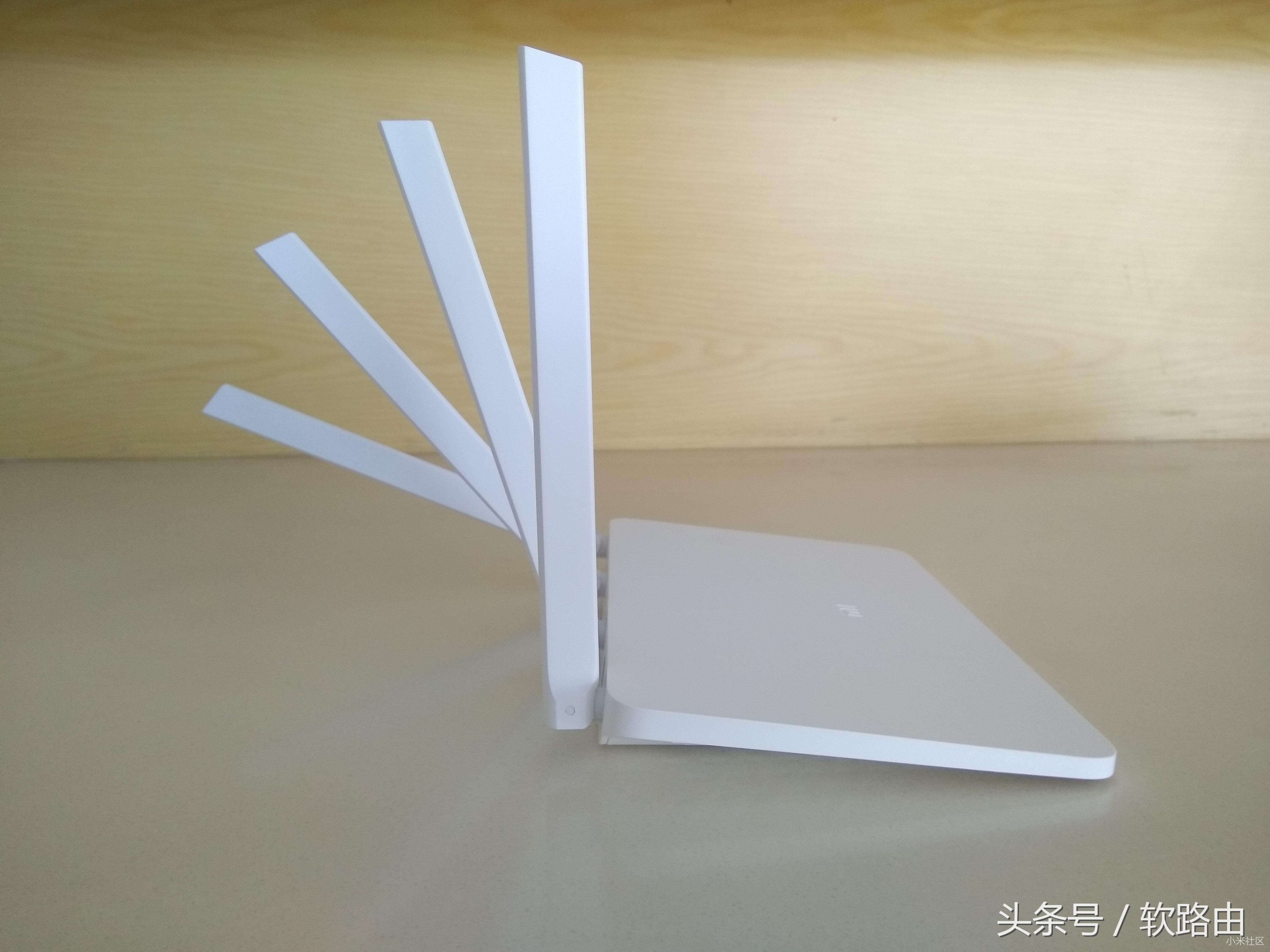 小米目前最好用的路由器推荐,小米路由器3g和4a千兆版哪个好