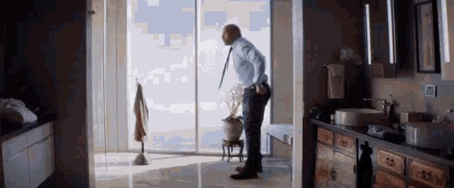 “男朋友胸比我大”是种什么体验？