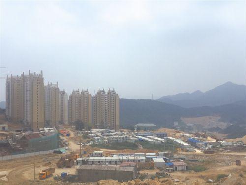 温州阳光100阿尔勒,阳光100阿尔勒学区