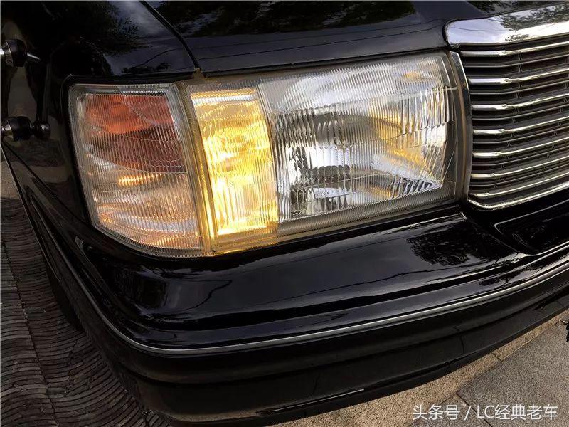 丰田皇冠j55,15款丰田皇冠优缺点