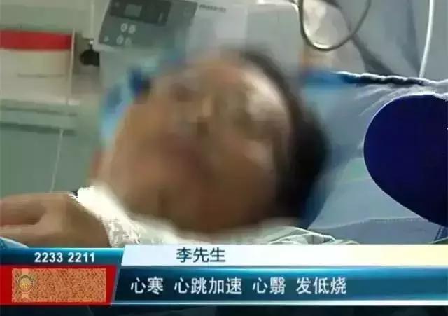 男子喝了碗凉茶，竟然喝出肾衰竭！千万要当心！