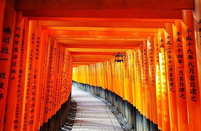 日本关西攻略自由行 (日本关西5日游精品路线推荐)