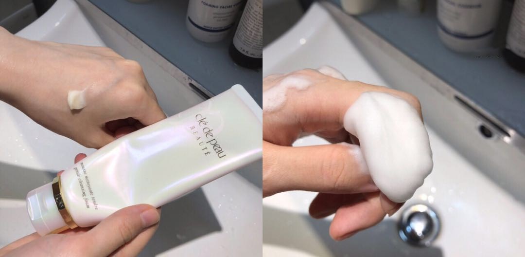 5款超好用的洗面奶推荐,空瓶洁面乳测评