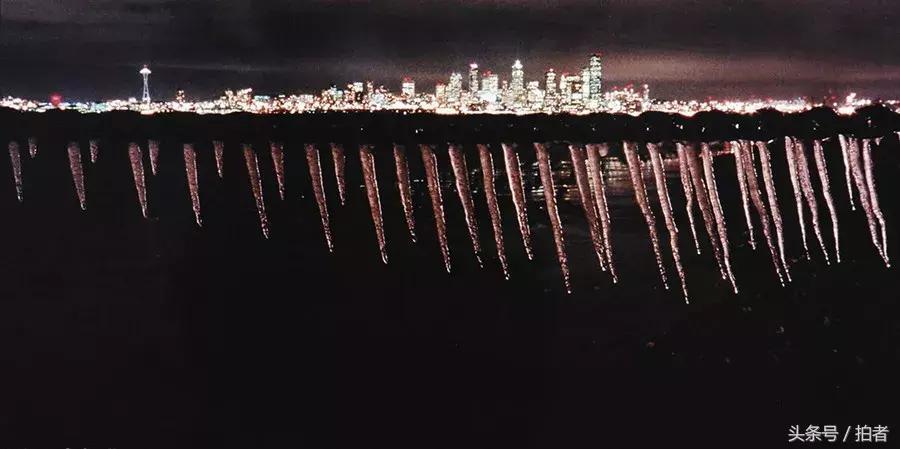 荷赛奖著名作品,荷赛历届获奖摄影照片