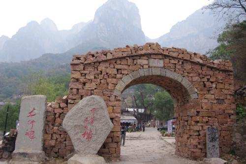 郭亮村为何冷清,如今的郭亮村现在口碑怎么样