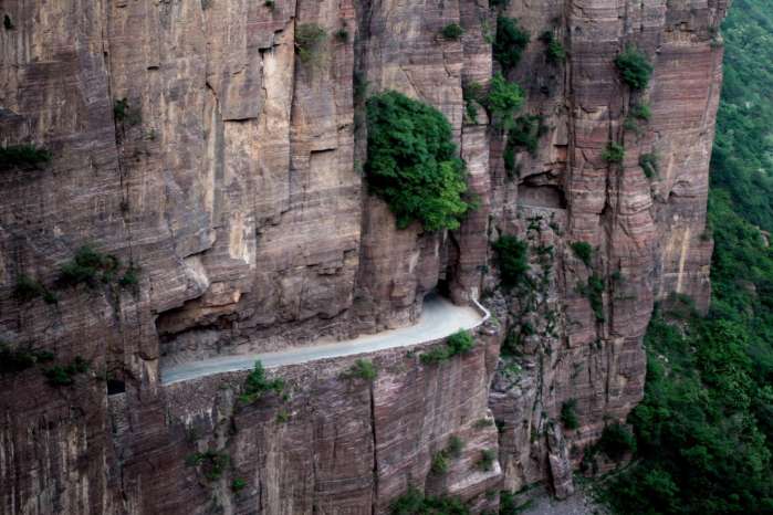 郭亮村为何冷清,如今的郭亮村现在口碑怎么样