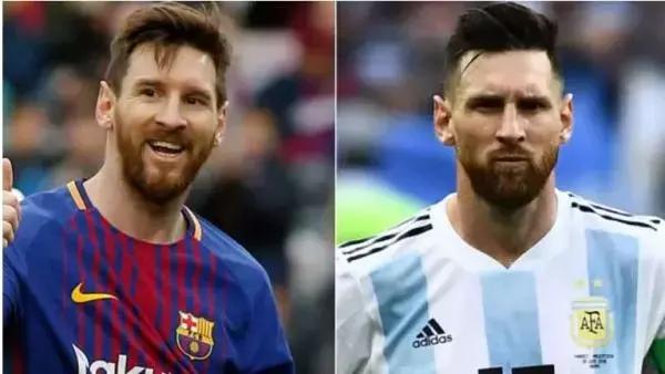 国际足联公布最新球员排名,2019年世界足球先生入选名单