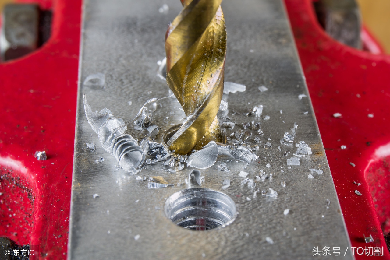 钻头刃磨标准示意图,钻头切削参数