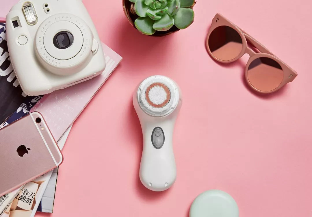 360美容仪器测评,范冰冰同款美容仪测评