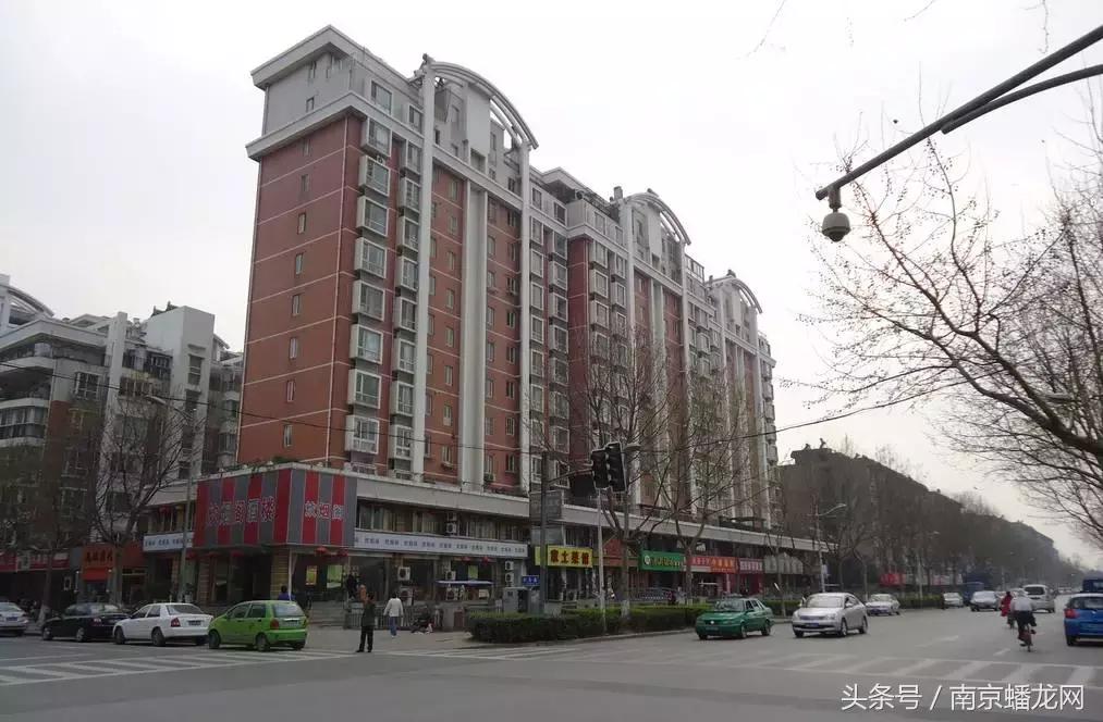 南京富人区名单曝光,2018年南京富豪区