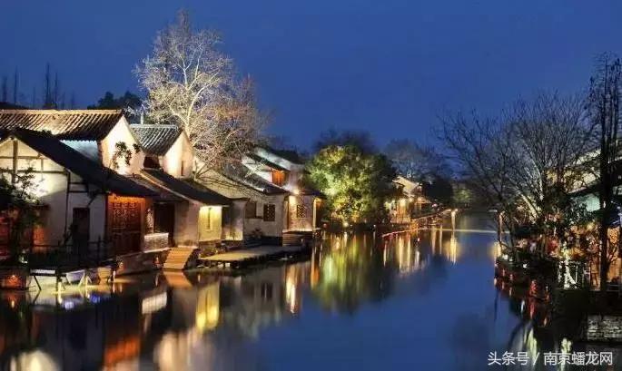 南京富人区名单曝光,2018年南京富豪区