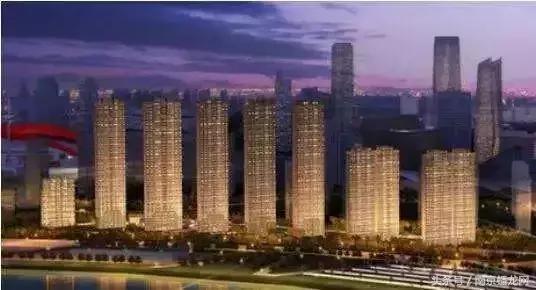 南京富人区名单曝光,2018年南京富豪区