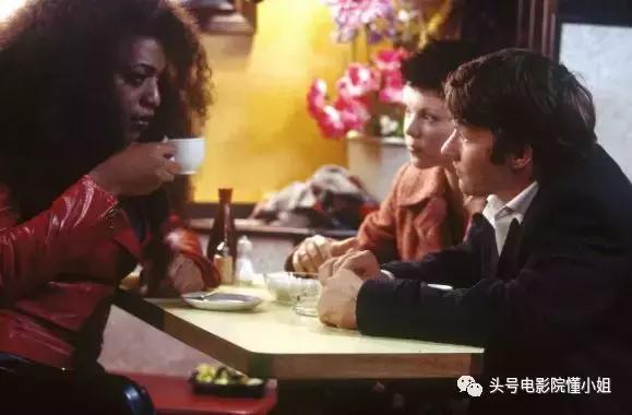 豆瓣8.6分又一部美到冒泡,豆瓣8.6分的电视剧