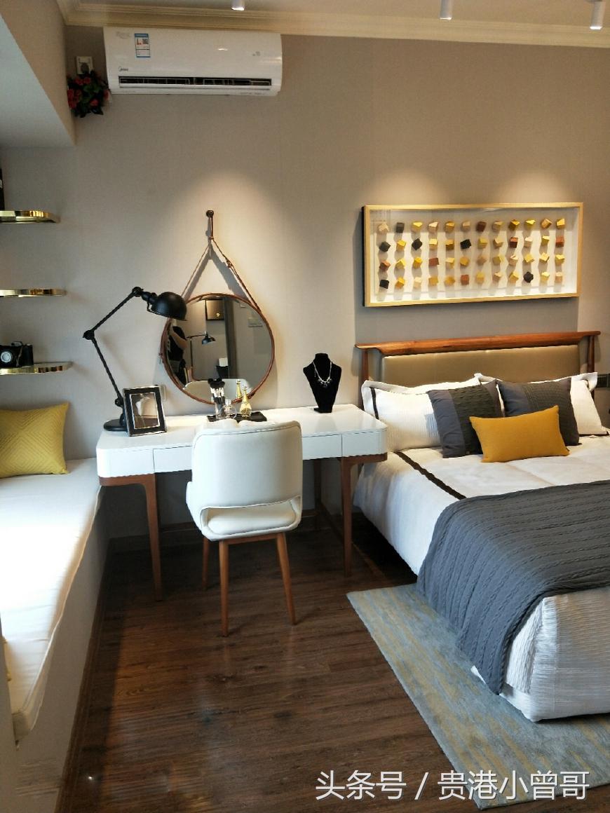 房子装修好了搞什么样的电视墙,样板房电视墙设计案例赏析