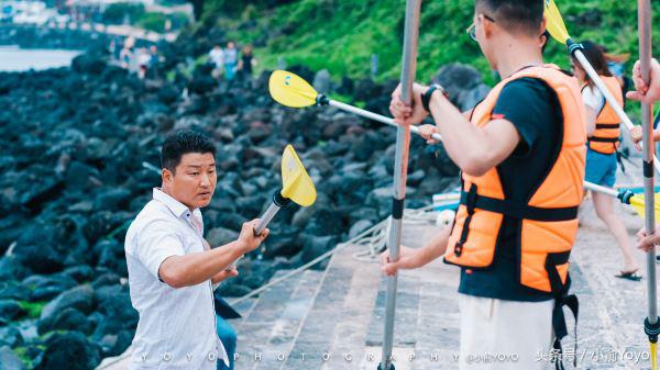 夏天济州岛旅游攻略,夏游济州岛