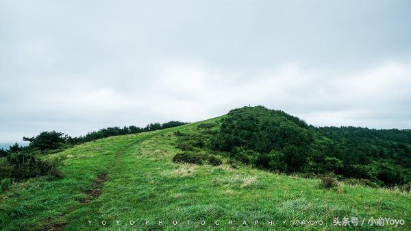夏天济州岛旅游攻略,夏游济州岛