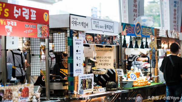 夏天济州岛旅游攻略,夏游济州岛