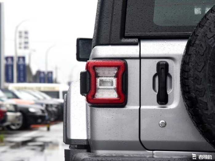 jeep牧马人392落地价,2024款jeep牧马人上海