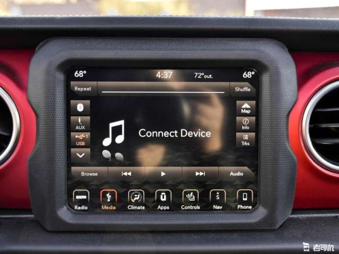 2024款jeep牧马人上海车展,牧马人jeep越野价格及图片