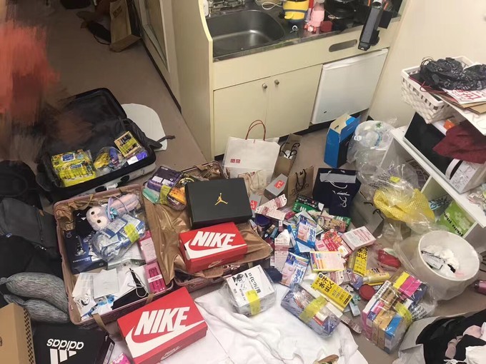 日本买药妆东京和大阪哪里买,日本大阪买药妆