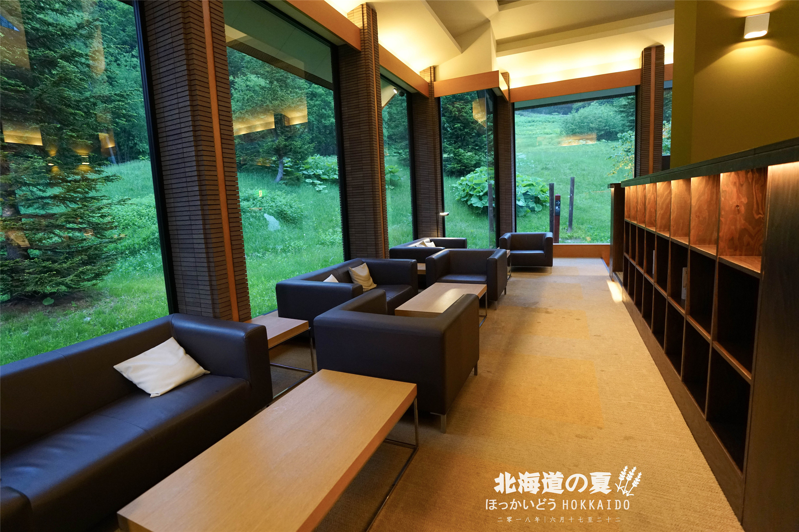 北海道星野tomamu度假村跟团,星野tomamu北海道