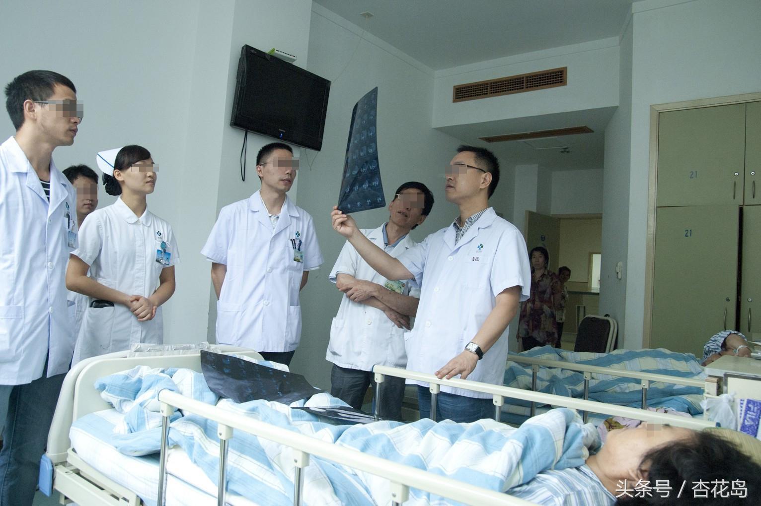 手术切口流黄水,是发生了感染吗?